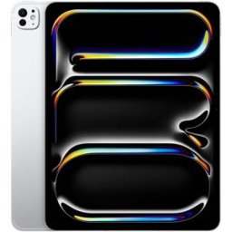 Apple iPad Pro M4 13" WiFi + Cellular 512GB Prateado