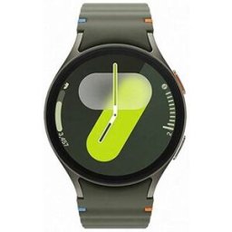 Smartwatch Galaxy Watch 7 44mm GPS + LTE (Verde) - SAMSUNG