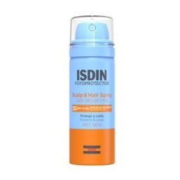 Isdin Fotoprotetor Scalp & Hair Spray SPF 50 50 ml