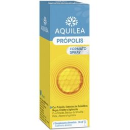Aquilea Spray Propolis 50 ml