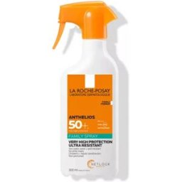La Roche Posay Anthelios Spray Familiar SPF50+ 300ml