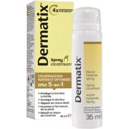 Vemedia Coopers Dermatix Spray Cicatrização 32g
