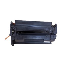 Toner Compatível Katun p/ Canon 070 Preto 5639C002