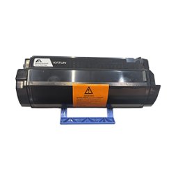 Toner Compatível Katun p/ Lexmark 56F2H00