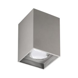 Rabalux 2487 - Luz de teto MADDOX 1xE27/60W/230V