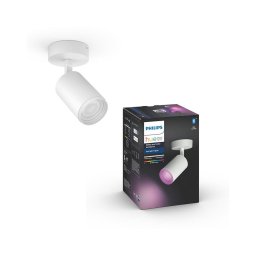 Philips 50631/31/P7 - LED RGBW Foco Hue FUGATO 1xGU10/5,7W/230V