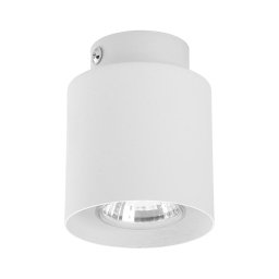 Foco VICO WHITE 1xGU10/10W/230V