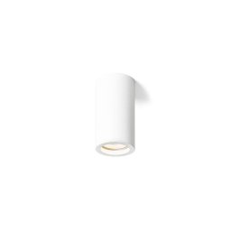 RED - Design Rendl - R12043 - Foco MOMA 1xGU10/35W/230V branco