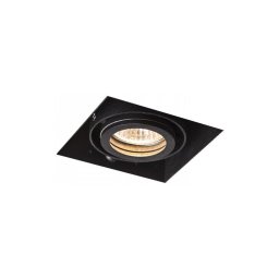 RED - Design Rendl- R12052 - Iluminação embutida ELECTRA 1xGU10/50W/230V