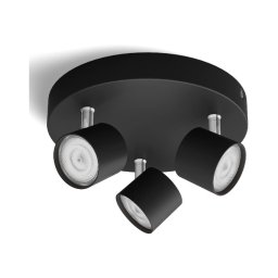 Philips - Foco LED com regulação STAR 3xLED/4,5W/230V
