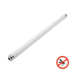 Tubo fluorescente UV para armadilha de insetos G13/18W/230V 60 cm - Brilagi