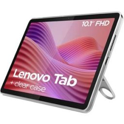 Lenovo Tablet Tab 10.1'' TB311FU - 128GB - Wi-Fi - Luna Grey + Capa
