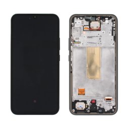 Ecrã Samsung Galaxy A34 5G Service Pack