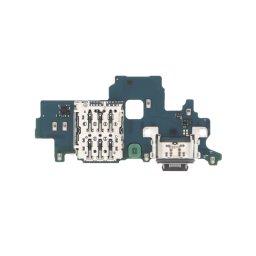 Porta de Carga Samsung Galaxy A37 5G A376B Service Pack