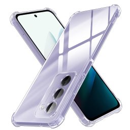 Capa Transparente Xiaomi Redmi 15 4G