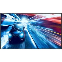 MONITOR PHILIPS 43" D-LINE / PANEL IPS 8BIT D-LED 16:9 / 3840X2160 500CD/M2 / 8MS / PIXEL PITCH 0.2451 X 0.2451 / VESA 200X200/M6 / SOC MS - 92Q / USO LANDSCAPE / PORTRAIT / OPS SI / WIFI NO / 1XRJ45 (43BDL4511D/00) - 1364870