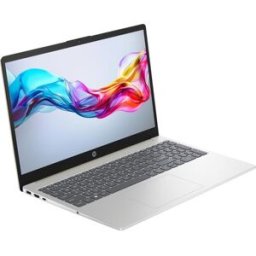 Portátil HP 15-fd0053np 15.6" i7-1255U 16GB 512GB FHD