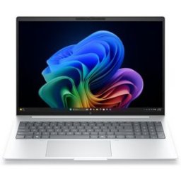 HP EliteBook 8 G2i 16 inch Notebook Next Gen AI PC Wolf Pro Security Edition Intel Core Ultra 7 356H Portátil 40,6 cm (16") WUXGA 32 GB LPDDR5x-SDRAM 512 GB SSD Wi-Fi 7 (802.11be) Windows 11 Pro Plata - 1410453