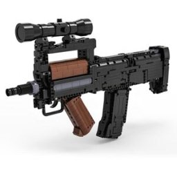 CaDA Groza OTs-14 – CaDA C81022