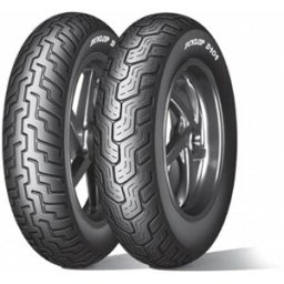 Pneu Dunlop para motociclos 90/90 R21 D404 54 S