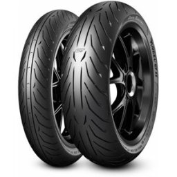 Pneu para motociclos Pirelli 180/55 R17 Angel Gt Ii Gt 73 W