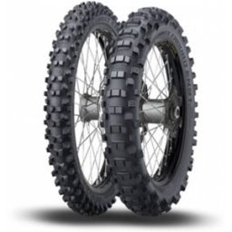 Pneu Dunlop para motociclos 140/80 R18 Geomax En91 70 R