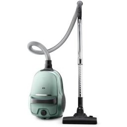 FLAMA ASPIRADOR 800W SPING&GO C/SACO