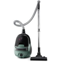 FLAMA ASPIRADOR 800W S/SACO SPIN&GO CYCLONE