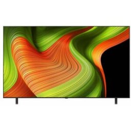 TV LG OLED-UHD4K-SMTV-OLED83B56LA