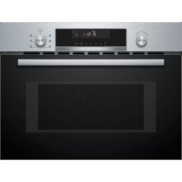 BOSCH - Forno Comp, c/Microondas Serie6 CMA585GS1