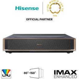 HISENSE - Projector Laser Cinema PT1