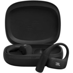 Auriculares Desportivos True Wireless Bluetooth JBL Endurance Zone - Preto
