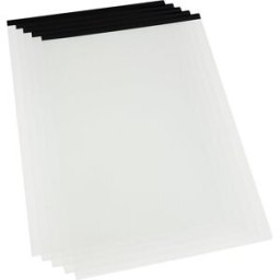 Folha de Transporte A4 p/ Scanner DR-C230/C240 - CANON