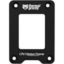 CPU Contact Frame Thermal Grizzly Intel 13th/14th LGA1700 - GRIZZLY
