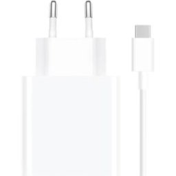 Carregador Charging Combo Type-A 67W (Branco) - XIAOMI