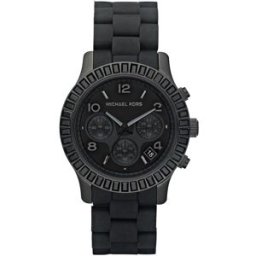 Relógio Analógico MK5512 39MM (Preto) - MICHAEL KORS