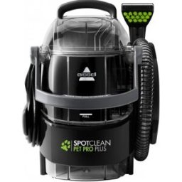 BISSELL Aspirador SpotClean Pet Pro Plus 750W (Preto) - BISSEL