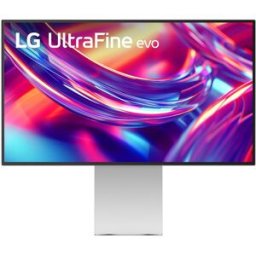 Monitor LCD 32" UltraFine 32U990A-S 6K Ultra HD (Cinzento) - LG