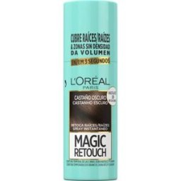L'Oréal Paris Magic Retouch Retoca Raíces Spray Instantaneo 75 ml