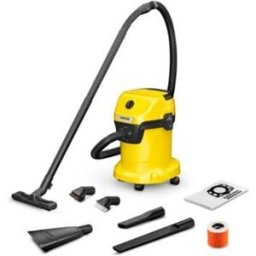 Aspirador de Pó/Líquidos WD 3 V-17/6/20 Karcher 1.628-115.0