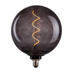 Lâmpada LED DECO VINTAGE G200 E27/4W/230V 1800K