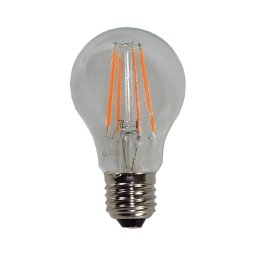 Lâmpada LED FILAMENT A60 E27/12W/230V 2200K
