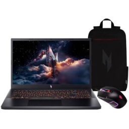 Acer Computador Portátil Gaming Nitro V 15 ANV15-52-923W 15,6'' GeForce RTX 5060 Intel® Core™ i9-13900H 32GB 1TB SSD