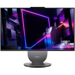Lenovo Desktop All In One Yoga 27IPH11 Intel® Core™ Ultra 7 356H 32GB 1TB SSD