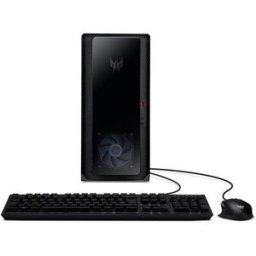 Acer Desktop Gaming Predator Orion 3000 PO3-655 NVIDIA® GeForce® RTX 4060 Intel Core i7-14700F 16GB 1TB SSD