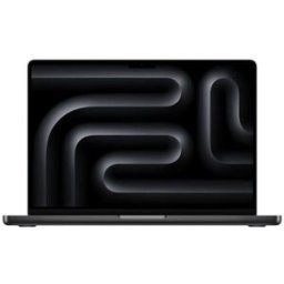 Apple MacBook Pro 14'' 2026 M5 Pro 15-core 24GB 1TB SSD GPU 16-core - Preto sideral