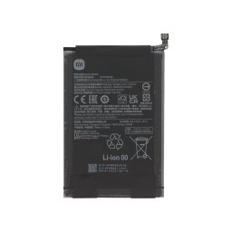 Bateria Xiaomi Redmi 10A 10C Service Pack