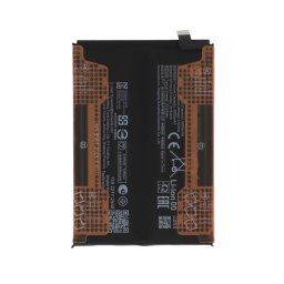 Bateria Xiaomi Redmi Note 15 4G Service Pack