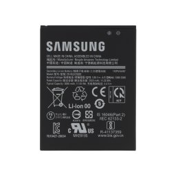 Bateria Samsung Galaxy XCover 5 Service Pack
