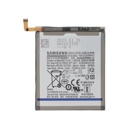 Bateria Samsung Galaxy S20 4G 5G Service Pack